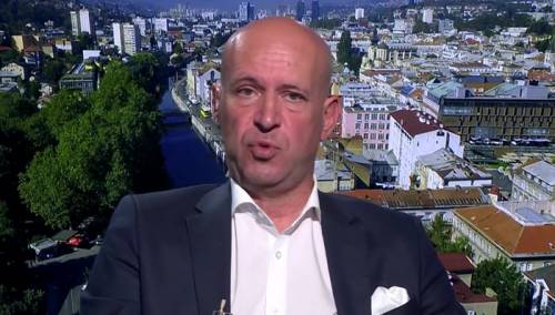 Džubur o Koaliciji za Mostar, principima, šansama