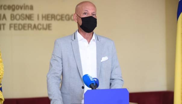 Naći načina da se fond za poljoprivredu poveća