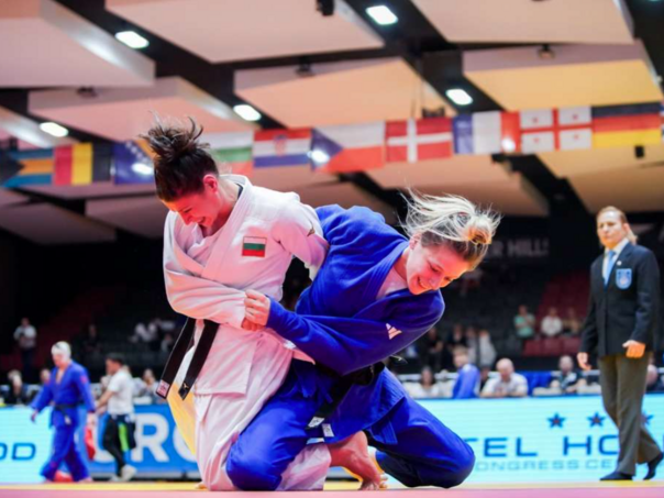 Džudisti iz 31 zemlje stižu na Sarajevo European Judo Open 2025