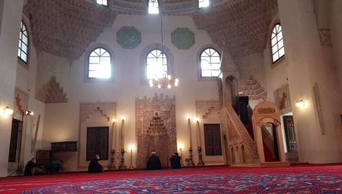 Džuma-namaz u Sarajevu danas će se klanjati u tri termina