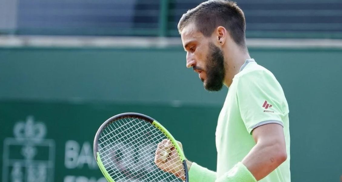 Džumhur, Bašić i Fatić napredovali na ATP listi