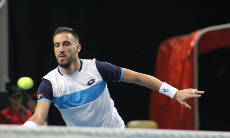 Džumhur bez plasmana u glavni žrijeb Mastersa u Rimu