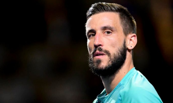 Džumhur bez polufinala u češkoj Ostravi