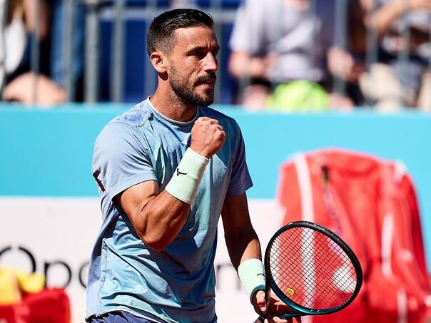 Džumhur danas igra za osminu finala Mastersa u Madridu