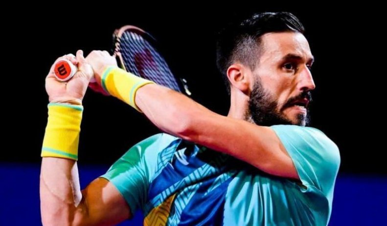 Džumhur doživio poraz u četvrfinalu Challenger turnira u Banja Luci