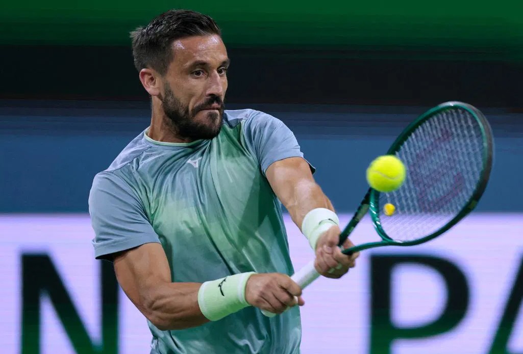 Džumhur eliminisan na startu ATP turnira u Tokiju