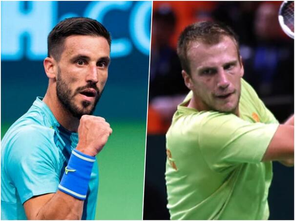 Džumhur i Bašić donijeli pobjedu Davis Cup reprezentaciji BiH protiv Bugarske