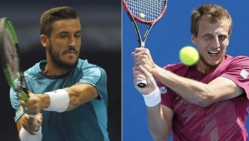 Džumhur i Bašić u glavnom žrijebu ATP turnira u Marrakechu