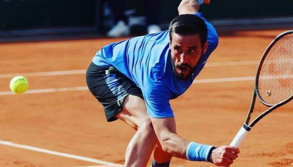 Džumhur i Fatić u drugom kolu ATP Challengera u Banjoj Luci