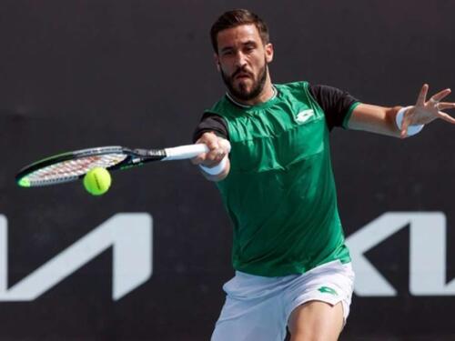 Džumhur i Fatić uspješni na startu kvalifikacija za Australian Open