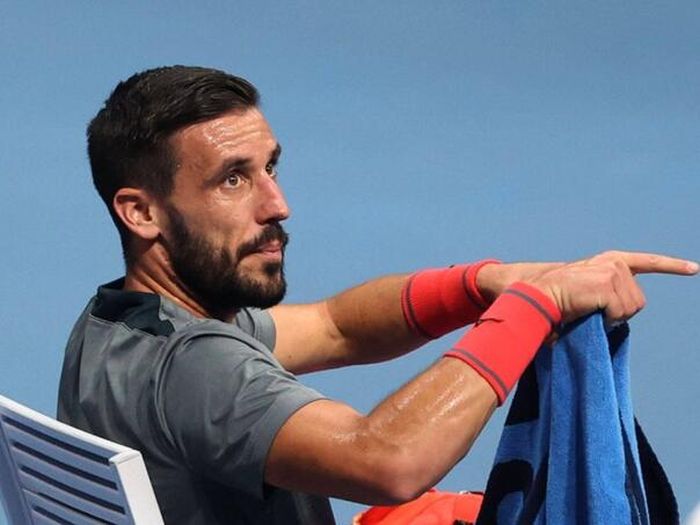 Džumhur izgubio u prvom meču odigranom u 2026. godini