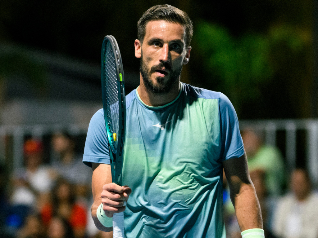 Novi skok: Džumhur na 61. mjestu ATP liste