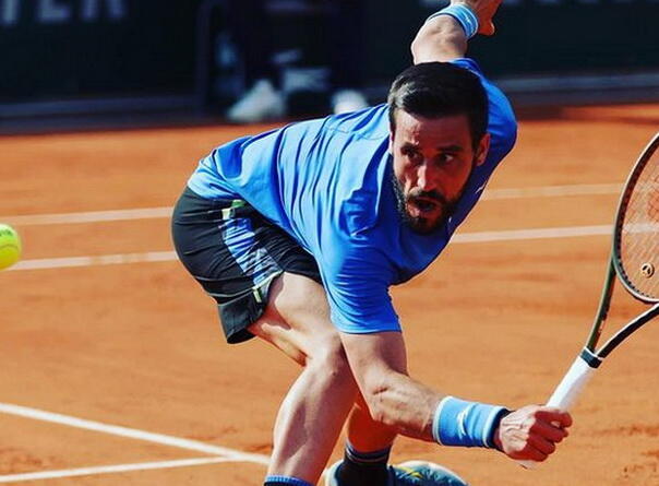 Džumhur na 84. mjestu ATP liste, bez promjene na vrhu