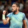 Džumhur nakon velike borbe prošao u drugo kolo Challengera u Italiji