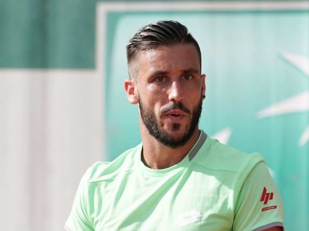 Džumhur pobjedom startao godinu, porazio favorita u Canberri
