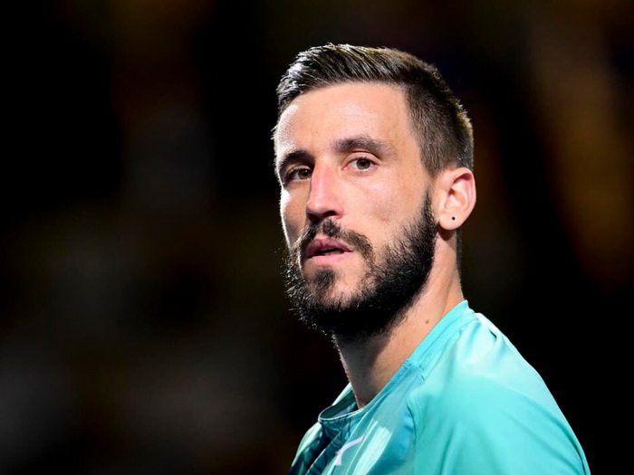 Džumhur poražen na startu Challenger turnira u Splitu