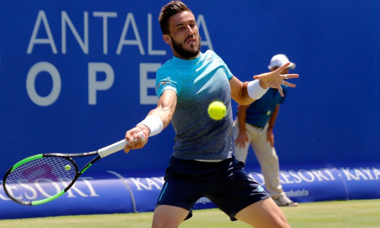 Džumhur poražen na startu turnira u Acapulcu