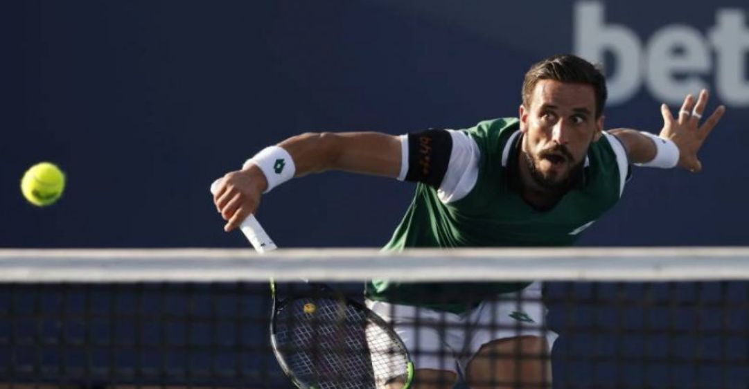 Džumhur poražen od 218. igrača svijeta u Zagrebu