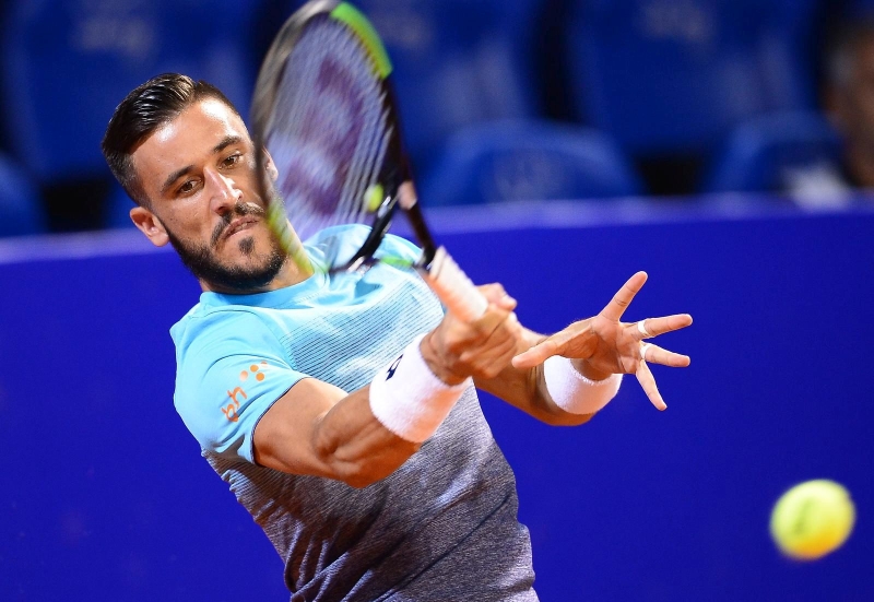 Džumhur poražen u četvrtfinalu ATP Challengera u Novoj Kaledoniji