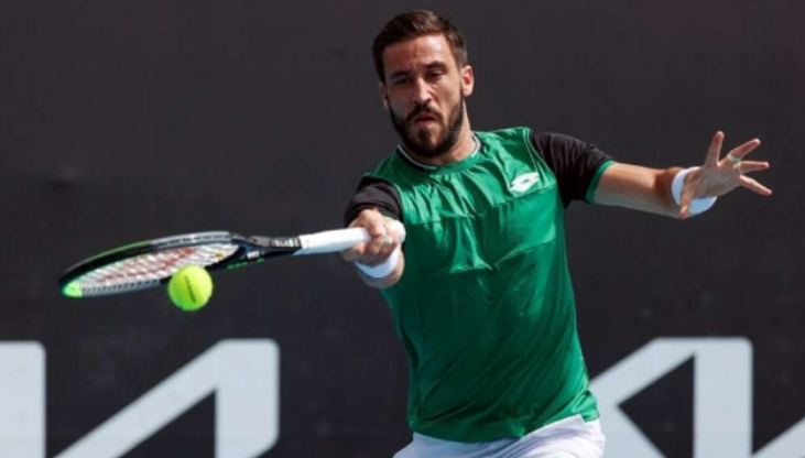 Džumhur poražen u četvrtfinalu Challengera u Yokohami