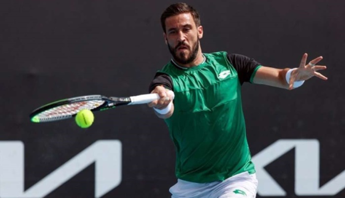 Džumhur poražen u drugom kolu kvalifikacija za Australian Open