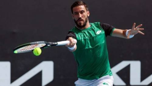Džumhur poražen u drugom kolu kvalifikacija za Australian Open