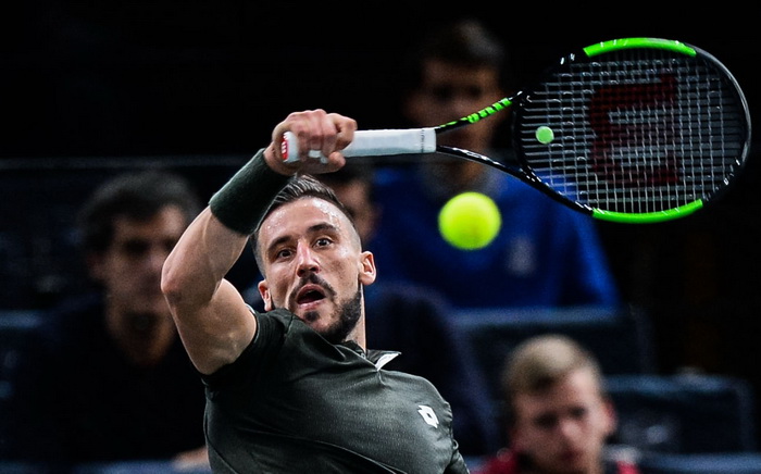 Džumhur porazom u Dohi otvorio 2020. godinu