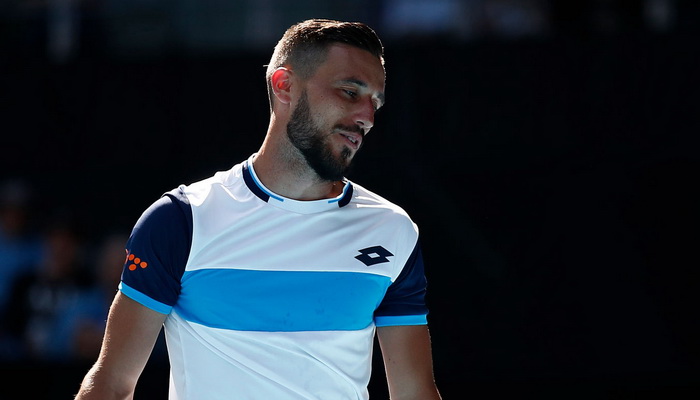 Džumhur propustio veliku priliku