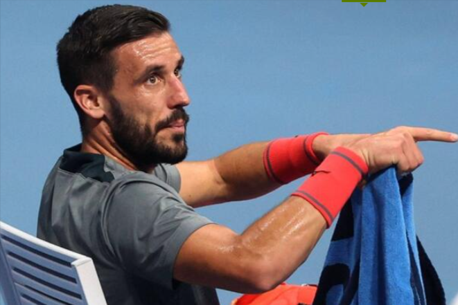 Džumhur protiv kvalifikanta na startu Australian Opena