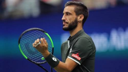 Džumhur protiv Wawrinke u prvom kolu Australian Opena