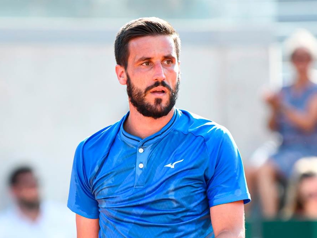 Džumhur savladao prvu prepreku na Challengeru u Češkoj