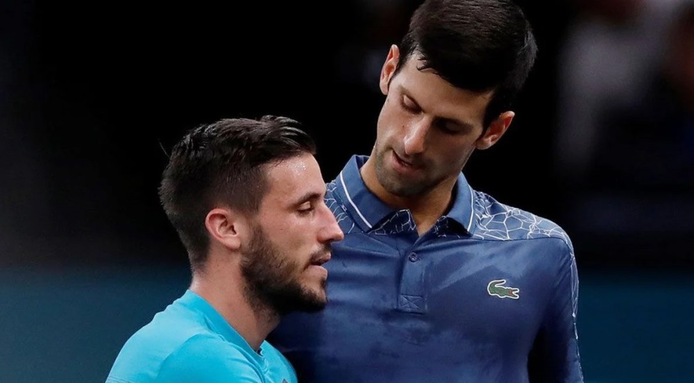 Džumhur se još nada nastupu na Australian Openu