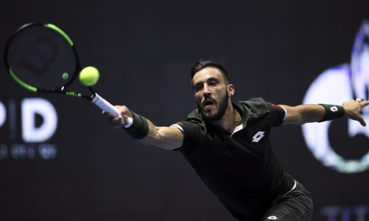 Džumhur se plasirao u četvrtifnale Challengera u Nottinghamu