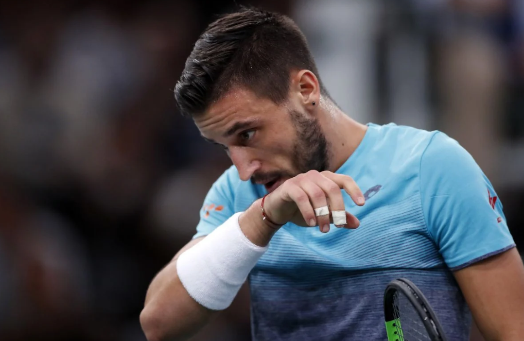 Džumhur se plasirao u drugo kolo kvalifikacija za AO