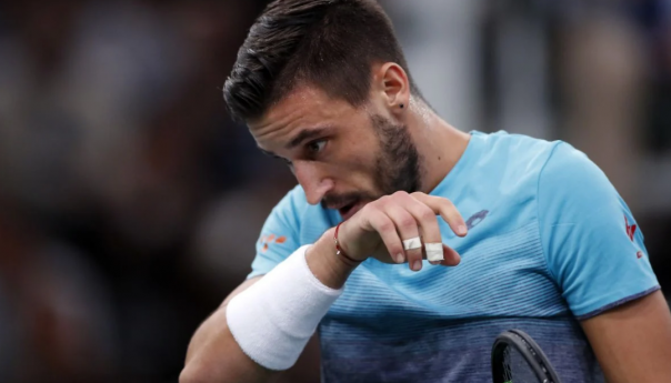 Džumhur se plasirao u drugo kolo kvalifikacija za AO