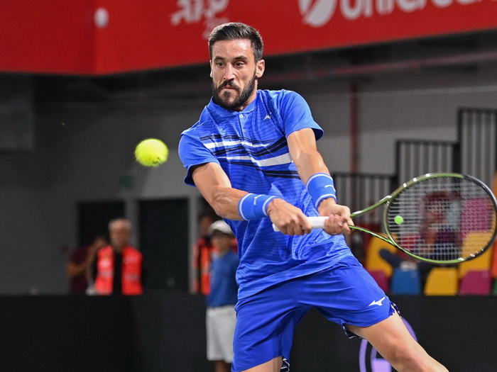 Džumhur se plasirao u finale Challengera u Istanbulu