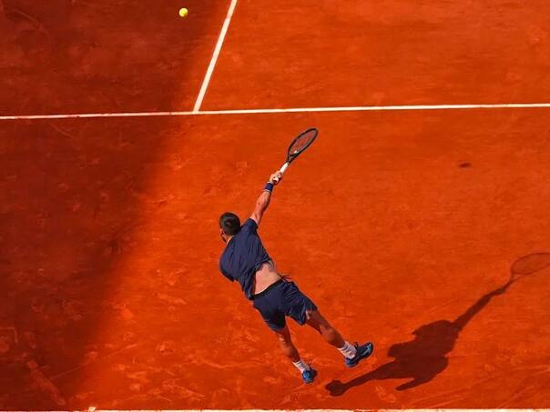 Džumhur slomio Perricarda i zakazao okršaj s Alcarazom!