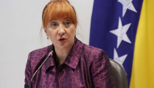 Džumhur: Transparentnost uvijek vežemo za pitanje posjedovanja informacija