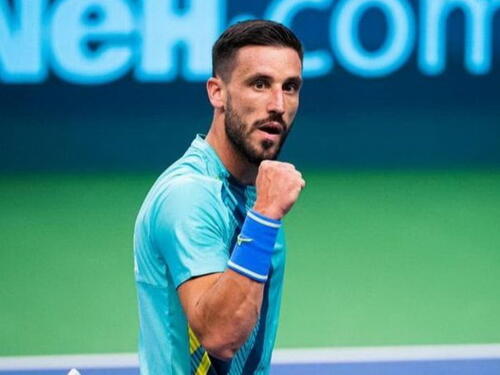 Džumhur i Fatić u 2. kolu ATP Challengera u Bahreinu
