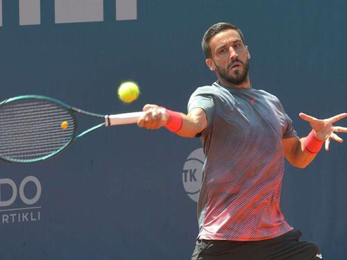 Džumhur u 2. kolu ATP Challengera u španskom Montemaru