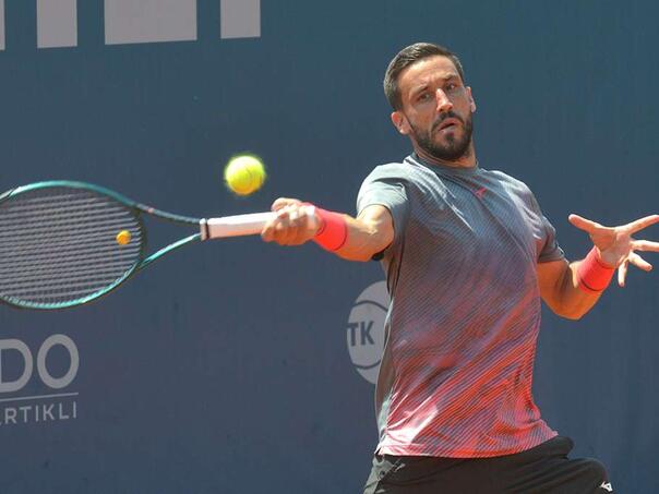Džumhur u 2. kolu ATP Challengera u španskom Montemaru