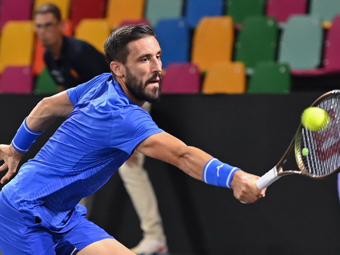 Džumhur u 2. kolu ATP Challengera u Švedskoj