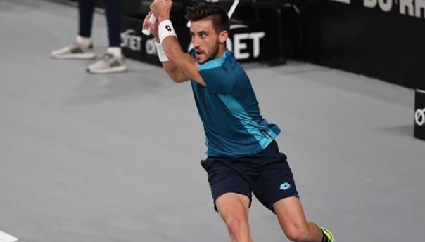 Džumhur u četvrtfinalu ATP Challengera u Australiji
