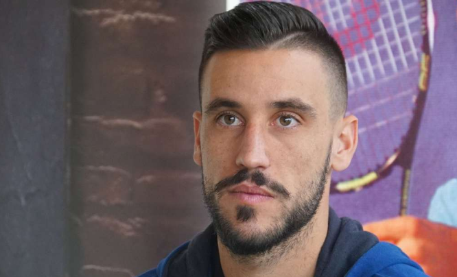 Džumhur u četvrtfinalu ATP Challengera u Njemačkoj