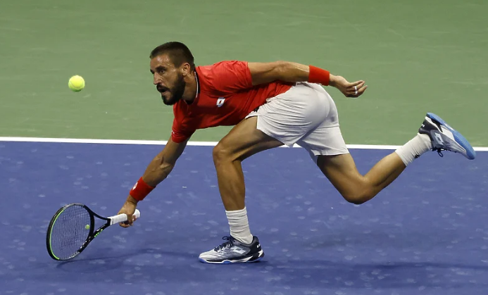 Džumhur u četvrtfinalu ATP Challengera u Tunisu