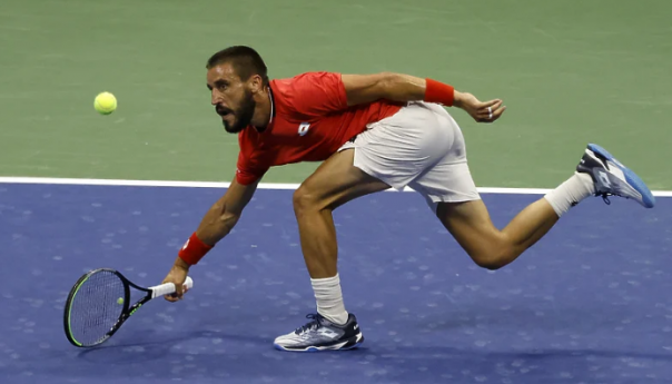 Džumhur u četvrtfinalu ATP Challengera u Tunisu