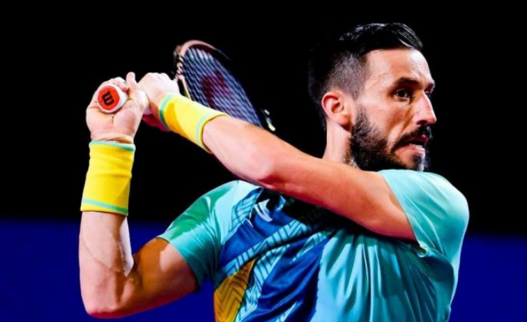 Džumhur u četvrtfinalu ATP Challengera u Vilniusu