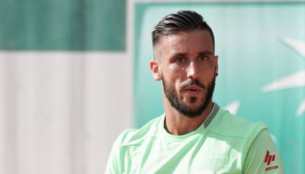 Džumhur u drugom kolu kvalifikacija za US Open