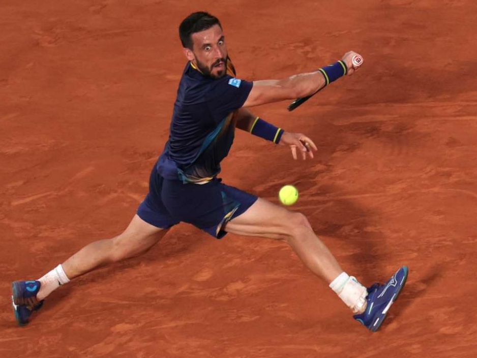 Džumhur u drugom kolu Mastersa u Madridu