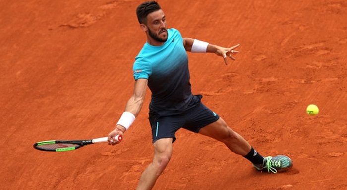 Džumhur u finalu kvalifikacija nakon pobjede u dva seta protiv Robreda